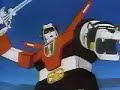 Voltron: Defender of the Universe Voltron: Defender of the Universe