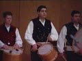 Xarabal & grupo did�ctico. A Barroca