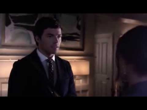 Ezra Searches For Ali's Diary In Hanna House 4x15