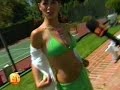 jennifer love hewitt 
ameryka?ska aktorka, producentka filmowa i piosenkarka.