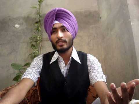 New Punjabi LOVE Song - [MUST LISTEN] - 14 Feb 2012 By Pannu Zira lyricist