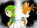 videos de Cosmo and Tails