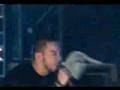 Linkin Park - Dont stay live nyc webster