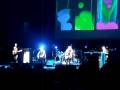 The Who - Eminence Front - Boston Garden - 10/24/2008