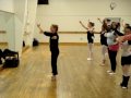 SFSU Ballet Spring_2008 SFSU Ballet Spring_2008