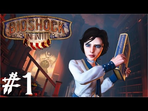 1999 mode bioshock