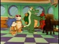 The Adventures of Super Mario Bros. 3-7 Continents For 7 Koopas