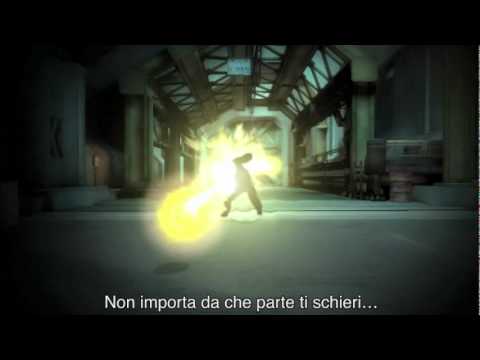 Immagine anteprima YouTube