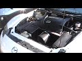 RX-8 K&N Typhoon Intake System