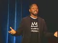 Bryant Terry -- Creating an Urban Organic Kitchen