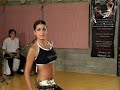 Cursos Danza Del Vientre - Ritmo MaKsum - 1 de 2
