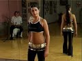 Cursos Danza Del Vientre - Ritmo MaKsum - 1 de 2