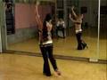 Cursos Danza Del Vientre - Ritmo MaKsum - 1 de 2