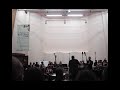 Membra Jesu Nostri - II - Ad Genua - Ad Ubera Portabimini Membra Jesu Nostri - II - Ad Genua - Ad Ubera Portabimini