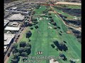 \"Torrey Pines Golf Course (South)\" Flyover Tour \"Torrey Pines Golf Course (South)\" Flyover Tour