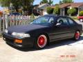 JDM DA9 BUiLD