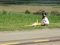 Batatinha pousando sem aileron - IMAC BRASIL 2007 Batatinha pousando sem aileron - IMAC BRASIL 2007