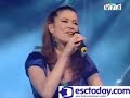 fyr macedonia 2007: karolina   mojot svet