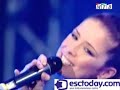 FYR Macedonia 2007: Karolina - Mojot svet
