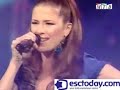 fyr macedonia 2007: karolina   mojot svet