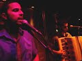 BAND� FORRUEIRO: Trio Dona Zefa no Buxixo Bar