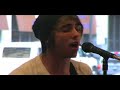 All Time Low - Remembering Sunday (Acoustic)