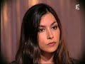 christian olivier olivia ruiz je chante chut !! dans l'�mission de fr�d�ric taddei - production mfp / fr3