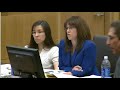 Jodi Arias Trial - D