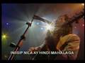 Maging Sino Ka Man - Rey Valera Live