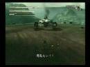 メタルギアソリッド3 ボス戦⑤