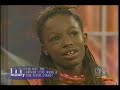 Maury Paternity Test-- Is Redd Amaya\