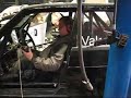 Alfa 75 T-Spark track car Alfa 75 T-Spark track car