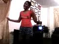 PRINCESS BEING SILLY/ MARY J GOING DOWN