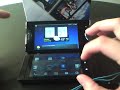 An in-depth review on what I think to be the most unique and interesting smartphone in the market thus far. To skip to different parts of the video, click on the time links below: 0:40 - Dual Screen Mode 1:21 -- Box contents 2:22 -- Simultasking 4:14 -- Web Browsing Experience 7:30 -- VueQue/Youtube App 9:43 -- EcoMode & Battery opinion 11:16 & 16:12 -- Keyboard (!!!!) 11:54 -- Physical Tour 16:04 -- Overall Impressions Part 1 17:56 -- Camera 18:59 -- Overall Impressions Part 2 Enjoy! Don't forget to Rate, Comment, & Subscribe :) You can follow me Twitter for the latest tech news & updates: twitter.com (yes, without the 