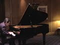 P.I.TCHAIKOVSKY, The Seasons, op. 37b: Autumn Song