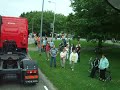 Truckrun Flakkee J.L.Mijnders Stellendam