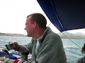 Segeln in Griechenland