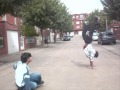 STREET KAOT 2
