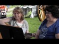 Click here to watch this video Pretty Fair Maid- Rockhouse String Band at Exchange Place 2012 Spring Garden Fair