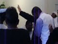 ROAT Apostle Larry Green Preaching (Part 4)
