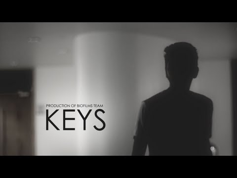 فلم كويتي قصير Keys (2010) Kuwaiti short movie