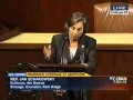 Rep. Schakowsky in Strong Opposition to HR 358