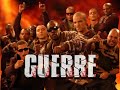 Mafia k'1 fry . Guerre