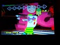 DDR doubles expert