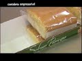 Sobaos Serafina Sobaos Serafina