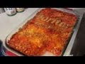 Doritos Taco Bake (Day 1056 - 10/15/12) Doritos Taco Bake (Day 1056 - 10/15/12)