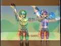 透過比較版　Ｙｅｓ！電王５　ガンバランスＤｅｎ－Ｏダンス