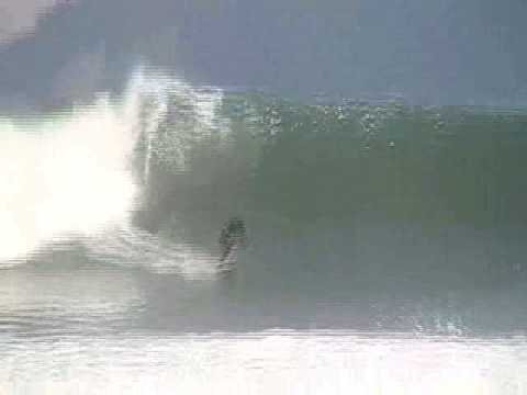 Central American Surf