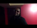 Click here to watch this video Sans Gêne studio session recording a new song Ma Reussite