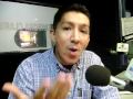 John Bazurto y seguridad de Medellín - Sinergia Informativa